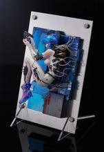 Load image into Gallery viewer, Max Factory Ghost in the Shell (Manga Edition) Motoko Kusanagi 1/7 scale figure
