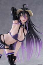 Load image into Gallery viewer, PRE-ORDER Taito Overlord Albedo Race Queen ver. Coreful Prize Figure
