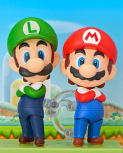 Load image into Gallery viewer, PRE-ORDER Good Smile Company Super Mario Mario Nendoroid #473 (re-run)
