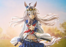 Load image into Gallery viewer, PRE-ORDER Phat Company Umamusume: Cinderella Gray Oguri Cap 1/7 scale figure
