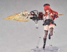 Load image into Gallery viewer, PRE-ORDER Good Smile Arts Shanghai GODDESS OF VICTORY: NIKKE Rapi: Red Hood Hyper Body action figure
