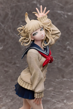 Load image into Gallery viewer, PRE-ORDER Good Smile Company My Hero Academia Himiko Toga 1/4 scale figure
