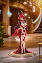 Load image into Gallery viewer, PRE-ORDER Good Smile Arts Shanghai GODDESS OF VICTORY: NIKKE Red Hood - Nonsense Red 1/7 Scale Figure
