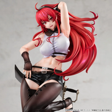 Load image into Gallery viewer, PRE-ORDER MegaHouse Lucrea Mushoku Tensei 3: Jobless Reincarnation Eris Boreas Greyrat Figure

