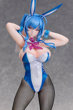 Load image into Gallery viewer, PRE-ORDER FREEing Azur Lane St. Louis: Bunny Ver. 1/4 scale figure

