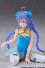 Load image into Gallery viewer, PRE-ORDER TAITO Desktop cute Mushoku Tensei: Jobless Reincarnation Roxy Migurdia (Chinese Dress Ver.) Prize figure
