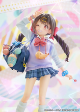 Load image into Gallery viewer, PRE-ORDER Phat! Company ONIMAI: I'm Now Your Sister! Mihari Oyama: Heisei Gyaru Ver. 1/6 scale figure
