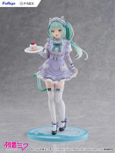 Load image into Gallery viewer, FuRyu F:Nex Vocaloid Hatsune Miku x Amashiro Natsuki 1/7 Scale Figure

