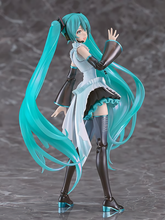 Load image into Gallery viewer, PRE-ORDER Max Factory Vocaloid Hatsune Miku: Happy 16th Birthday Ver. PLAMATEA Model Kit Rerun
