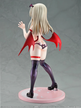 Load image into Gallery viewer, PRE-ORDER Medicos Entertainment Fate/kaleid liner PRISMA ILLYA Licht Nameless Girl Illyasviel von Einzbern Sweet Devil Ver. 1/4 scale figure

