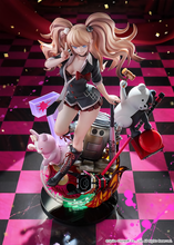 Load image into Gallery viewer, PRE-ORDER Good Smile Company Danganronpa Series - Junko Enoshima: 15th Anniversary Ver. 1/7 scale figure
