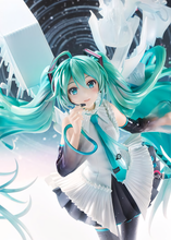 Load image into Gallery viewer, PRE-ORDER Good Smile Company Vocaloid Hatsune Miku: Happy 16th Birthday Ver. 1/7 Scale Figure Rerun
