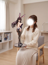 Load image into Gallery viewer, PRE-ORDER FREEing To Love Ru Yui Kotegawa Bunny Ver. 1/3 scaled figure
