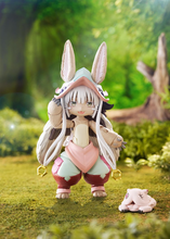Load image into Gallery viewer, PRE-ORDER Good Smile Company Made in Abyss: The Golden City of the Scorching Sun Nanachi figma #697
