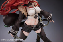 Load image into Gallery viewer, PRE-ORDER Hobby Sakura Mushoku Tensei: Jobless Reincarnation III -Isekai Ittara Honki Dasu- Eris Boreas Greyrat 1/7 Scale Figure
