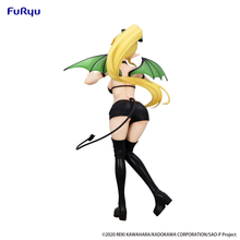 Load image into Gallery viewer, PRE-ORDER FuRyu Sword Art Online -Leafa- BiCute Dark prize figure
