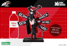 Load image into Gallery viewer, PRE-ORDER Kotobukiya OSHI WORKS Persona 5 Royal Violet non-scale figure
