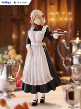 Load image into Gallery viewer, PRE-ORDER FuRyu Delicious in Dungeon Falin Classic Maid ver. TENITOL TALL non-scale figure
