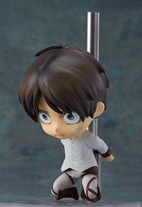 Good Smile Company Attack On Titan Eren Yeager Nendoroid #375 (re-run)