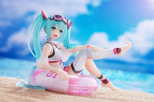 Load image into Gallery viewer, Taito Aqua Float Girls Vocaloid Hatsune Miku prize figure
