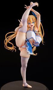 FROG Asanagi Original Transfer Student Lilith Bacon 1/5 scale figure