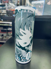 Load image into Gallery viewer, Zenless Zone Zero N.E.P.S. Officer Qingyi 20oz Stainless Steel Tumbler
