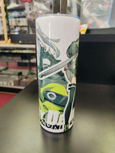 Load image into Gallery viewer, Zenless Zone Zero Cunning Hares Anby Demara 20oz Stainless Steel Tumbler
