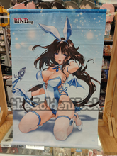 Load image into Gallery viewer, BINDing Maria Bunny Version B2 Size Tapestry
