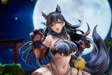Load image into Gallery viewer, PRE-ORDER Good Smile Arts Shanghai Azur Lane Atago: Full Moon's Feral Wolf Ver. 1/7 scale figure
