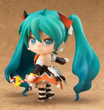 Load image into Gallery viewer, Good Smile Company Vocaloid Hatsune Miku Halloween Ver. Nendoroid #448 (Rerelease)

