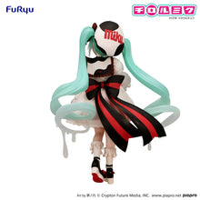 Load image into Gallery viewer, FuRyu Hatsune Miku x TIROL CHOCO (Milk Ver.) Trio-Try-iT prize figure
