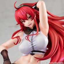 Load image into Gallery viewer, PRE-ORDER MegaHouse Lucrea Mushoku Tensei 3: Jobless Reincarnation Eris Boreas Greyrat Figure
