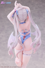 Load image into Gallery viewer, PRE-ORDER Siki Anim Sayume 1/6 Scale Figure DELUXE EDITION
