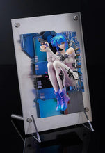 Load image into Gallery viewer, Max Factory Ghost in the Shell (Manga Edition) Motoko Kusanagi 1/7 scale figure
