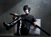 Load image into Gallery viewer, PRE-ORDER ques Q Togainu no Chi - Shiki 1/7 Scale Figure
