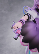 Load image into Gallery viewer, PRE-ORDER Claynel NEEDY STREAMER OVERLOAD Purple Lollipop 1/7 Scale Figure
