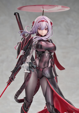 Load image into Gallery viewer, [PRE-ORDER] Good Smile Arts Shanghai GODDESS OF VICTORY: NIKKE Scarlet: Black Shadow 1/7 scale figure

