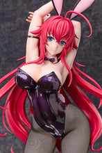 Load image into Gallery viewer, PRE-ORDER FREEing High School DxD HERO Rias Gremory: Bunny Ver. 1/3 scale adult figure
