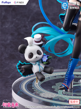 Load image into Gallery viewer, PRE-ORDER FuRyu Hatsune Miku "MIKU WITH YOU 2025" Ver. 1/7 scale figure
