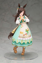 Load image into Gallery viewer, PRE-ORDER Alter Umamusume Pretty Derby (Yummy Dreamy Fairy) Rice Shower 1/7 Scale Figure
