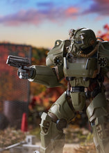 Load image into Gallery viewer, PRE-ORDER Good Smile Company Fallout Pre-war Military T-60 Power Armor PLAMATEA Model Kit
