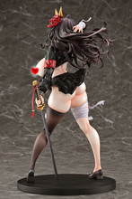 Load image into Gallery viewer, PRE-ORDER Pink Cat Mataro Demon Exorcist Student Council President - Reika Danzaiin 1/6 scale adult figure
