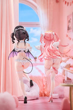 Load image into Gallery viewer, PRE-ORDER Otherwhere Shino &amp; Aimu Illustrated by RIKO 1/6 Scale Figure Set
