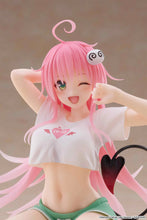 Load image into Gallery viewer, Taito To LOVE-Ru Darkness Lala (Roomwear Ver.) Desktop cute prize figure

