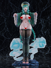 Load image into Gallery viewer, PRE-ORDER Rocket Boy Hopping Vampire 1/6 Scale adult Figure
