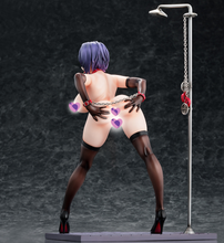 Load image into Gallery viewer, Native Ulrich Original Character - Nagisa Hayami 1/5.5 scale adult figure
