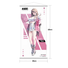 Load image into Gallery viewer, PRE-ORDER Hobby Sakura GODDESS OF VICTORY: NIKKE Viper Illustration ver. - Teokureta Kizuki 1/7 Scale Figure DELUXE EDITION
