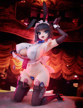 Load image into Gallery viewer, PRE-ORDER BINDing Kaede Onazuki Maid Bunny Ver. 1/4 Scale adult Figure
