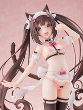 Load image into Gallery viewer, PRE-ORDER Orchid Seed NEKOPARA Chocola Micro Bikini Maid DX Edition 1/5.5 Scale adult Figure
