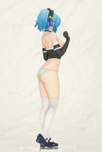 Load image into Gallery viewer, PRE-ORDER Orchid Seed Rosario + Vampire Kurumu Kurono 1/7 scale figure
